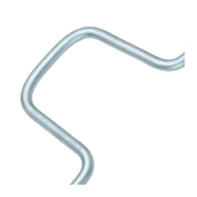 Manivela com Encaixe 1/2