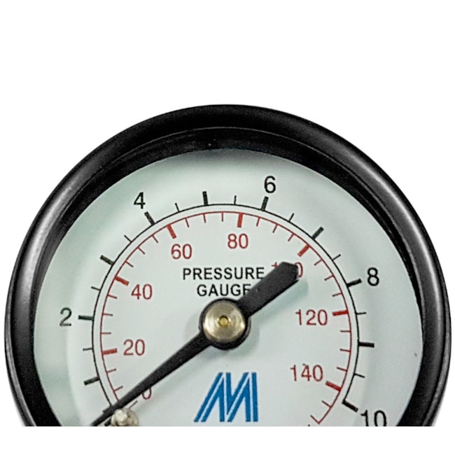 Manômetro de Pressão 1/8'' MAND-40 PUMA-70aa6ac4-eb5a-4497-b0d4-4be041569deb