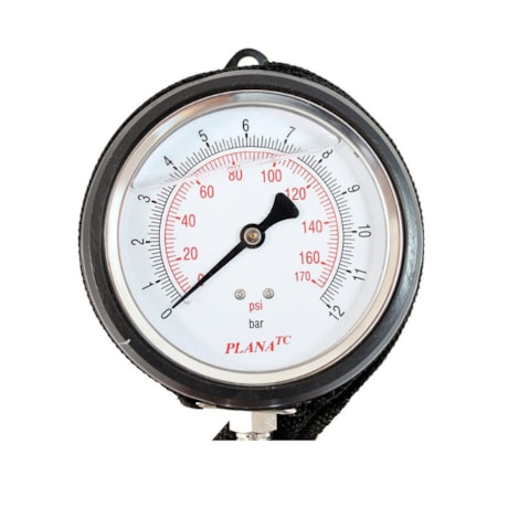 Manômetro de Pressão 12 Bar com 17 Mangueiras TVP-3000/17 PLANATC-57e4a134-04c1-4cf8-80c4-9552fbf19a83