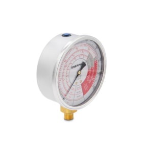 Manômetro de Pressão 700BAR para Cilindro GF813P ENERPAC