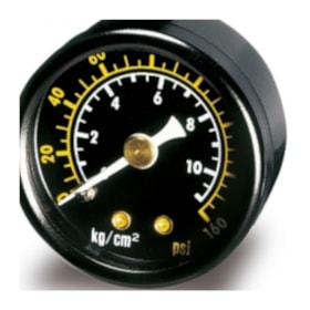 Manômetro de Substituição para Filtro 019190220 BETA