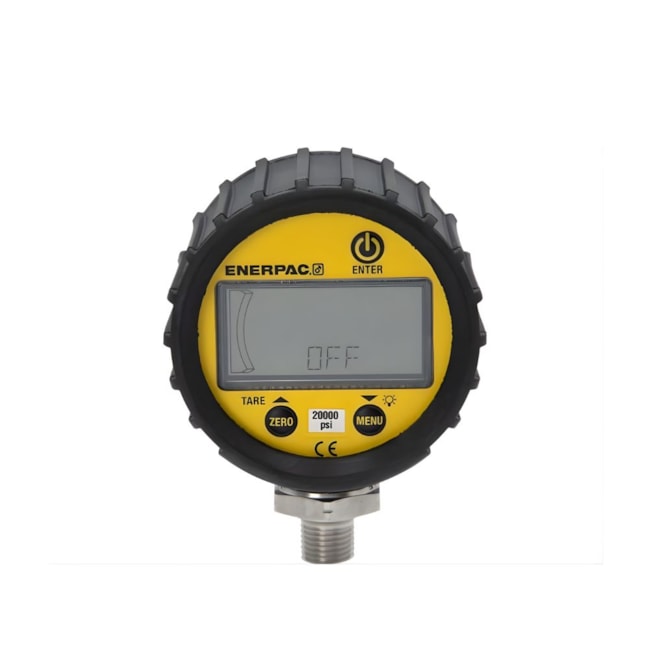 Manômetro Hidráulico Digital 1380 BAR DGR2 ENERPAC-8c60c18b-7d0a-4707-8183-6c64aeeb2881