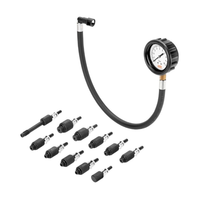 Manômetro para Teste da Pressão de Oléo para Motor 109145 RAVEN-2ab0c5f9-866d-430c-ade2-5d2574be4306