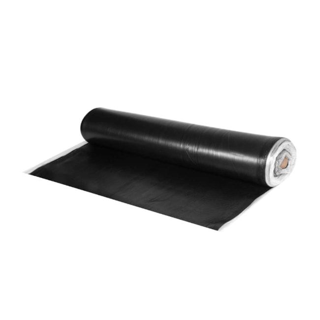 Manta Asfáltica de Polietileno 2.5mm x 1m com 10 Metros 1150102510 VONDER-b66a1089-9637-4647-bccd-b6e04848167f
