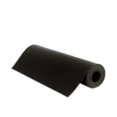 Manta de Borracha para Bancada LB-3 MARCON
