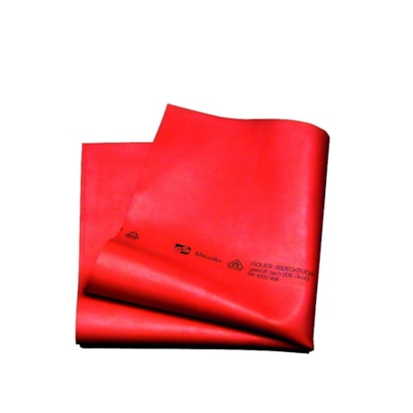 Manta Isolante 1000V 1200X1200mm VDE 910120 GEDORE