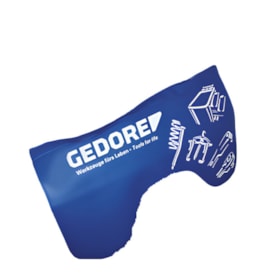 Manta Magnética de Proteção para Automóveis 1100X650mm 907 GEDORE