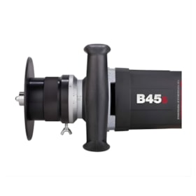 Máquina Biseladora Chanfradeira 45gr 60mm 1250W 220V B45S EUROBOOR