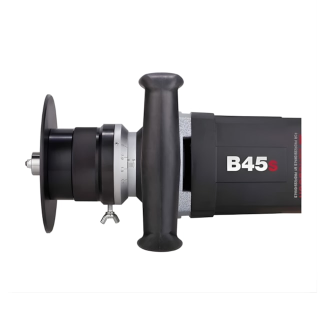 Máquina Biseladora Chanfradeira 45gr 60mm 1250W 220V B45S EUROBOOR-92661ce6-ad48-4554-8c7c-d455d8ffed61