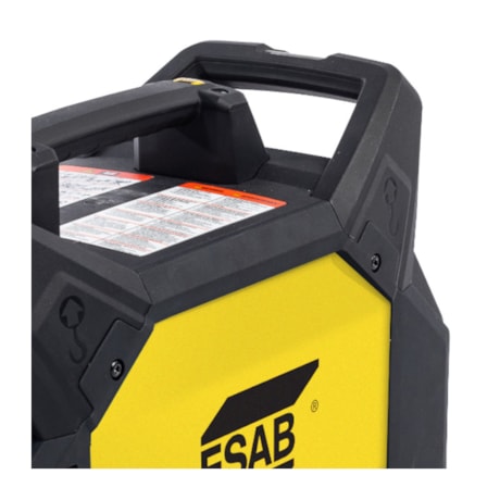 Máquina de Corte Plasma 40A com Tocha Manual SL60 5m CUTMASTER 40 BLACK ESAB-911e36e4-acf0-4e59-9c59-8273ec7f4fe8