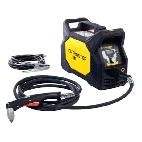 Máquina de Corte Plasma 40A com Tocha Manual SL60 5m CUTMASTER 40 BLACK ESAB-51320a73-7e88-4fd0-930c-32147fd70898