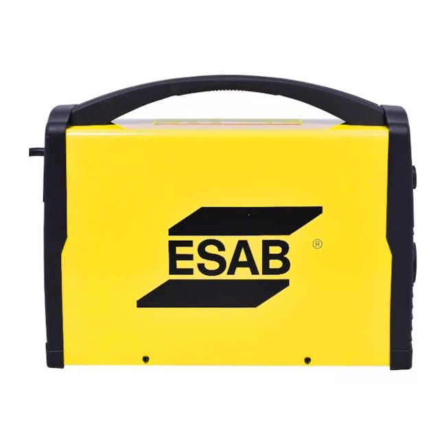 Máquina de Corte Plasma Portátil 35A 220V HANDYPLASMA 35I ESAB-1ac18ada-971b-4af2-b118-fb59390e7756