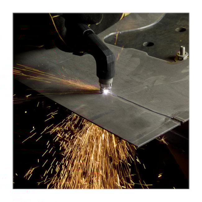 Máquina de Corte Plasma Portátil 45A 220V HANDYPLASMA 45I ESAB-01c95b5a-74ec-46fc-b5a4-a06e01a445f4