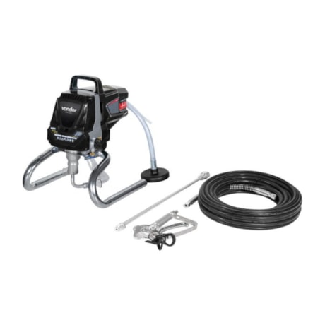 Máquina de Pintura Airless 1010W 220V MPA 1010 62.20.110.220 VONDER-6d733e85-511f-4826-9bc6-6670ad0328a2