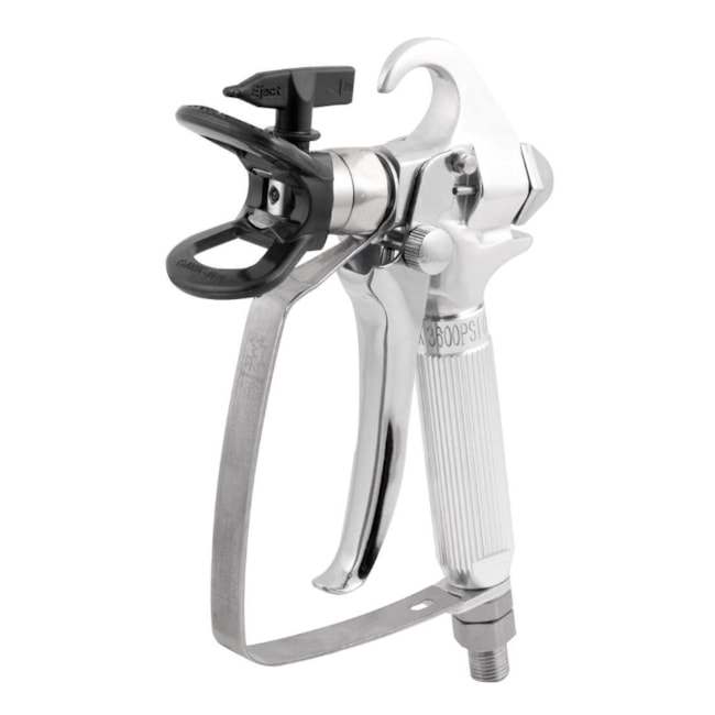 Máquina de Pintura Airless 900W 2.2L 220V MPA 120 6220001220 VONDER-47369028-8325-4b4a-927c-ea50d6dc45e4