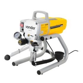 Máquina de Pintura Airless 900W 2.2L MPA 120 6220001220 VONDER