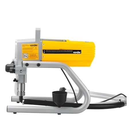 Máquina de Pintura Airless 900W 2.2L 220V MPA 120 6220001220 VONDER-75491eb2-59fc-43ec-bc2e-0462b8b8d147