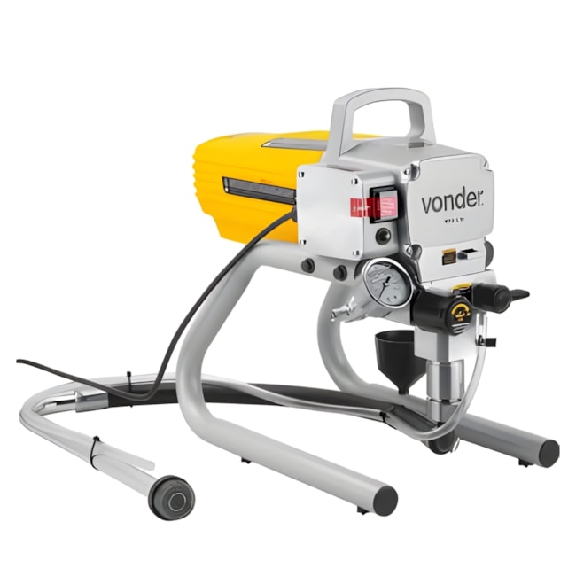 Máquina de Pintura Airless 900W 2.2L 220V MPA 120 6220001220 VONDER-942f8702-3deb-45d2-b8b7-0551d65dbfbc