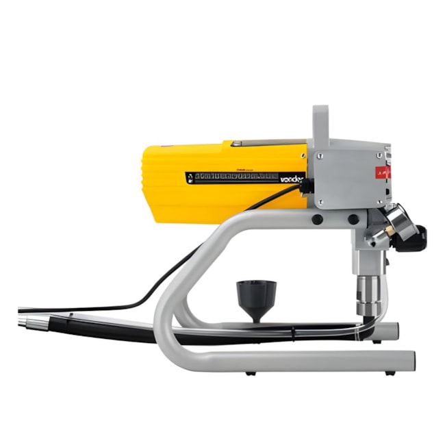 Máquina de Pintura Airless 900W 2.2L 220V MPA 120 6220001220 VONDER-4273450a-73ea-4708-b199-b4ef0d44a5c4