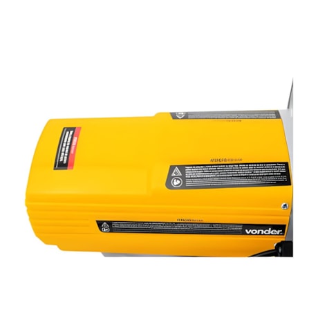 Máquina de Pintura Airless 900W 2.2L 220V MPA 120 6220001220 VONDER-808bf304-051d-4ab0-a925-22cdf400aa92