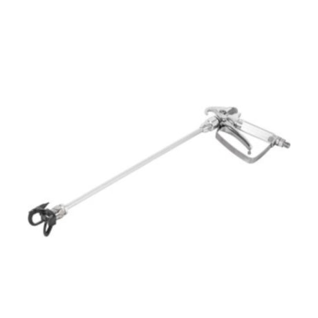 Máquina de Pintura Airless 900W 2.2L 220V MPA 120 6220001220 VONDER-2aae33af-fe82-4ee0-b583-d23ce6ecd988