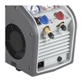 Máquina de Recuperação de Fluido Refrigerante de Ar Condicionado 550W 127V ROBINAIR RG3 