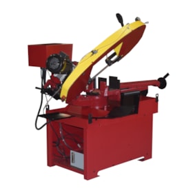 Máquina de Serra Fita Gravitacional e Manual 270mm 220V S3720E-H2 STARRETT