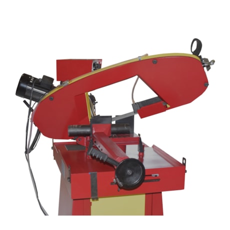 Máquina de Serra Fita Horizontal 245mm 220V S3715NG-H2 STARRETT-8b4e6860-f118-4b57-9caf-ad7baaed5ebb