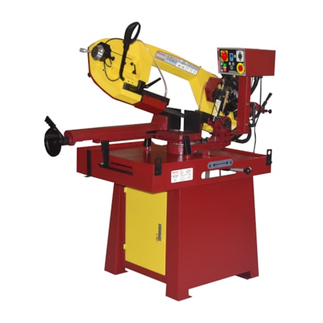 Máquina de Serra Fita Horizontal 245mm 220V S3715NG-H2 STARRETT-63ce08e9-1864-44bd-bc9f-501a25704c81