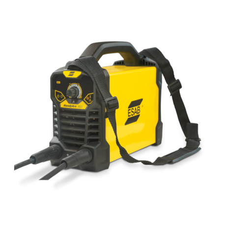 Máquina de Solda Inversora 160A com Cabos Monofásico 220V HANDYARC 162I ESAB-1fd9e0e4-f63f-43cb-9c64-4f517e1a43c1