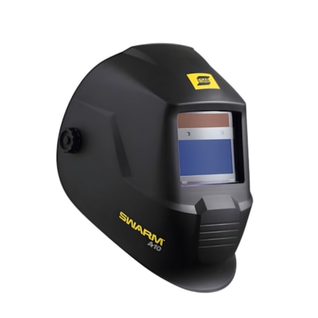 Máquina de Solda Inversora 160A Monofásico 220V HANDYARC 162I + Máscara SWARM A10 + Luva Mig MD BLACK ESAB-1eabcbbc-3fab-43fc-a7c2-cdb60a8c0664