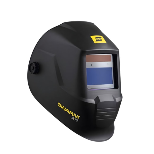 Máquina de Solda Inversora 160A Monofásico 220V HANDYARC 162I + Máscara SWARM A10 + Luva Mig MD BLACK ESAB-88dbd77e-9e61-402a-b40a-01f4ce5378a9