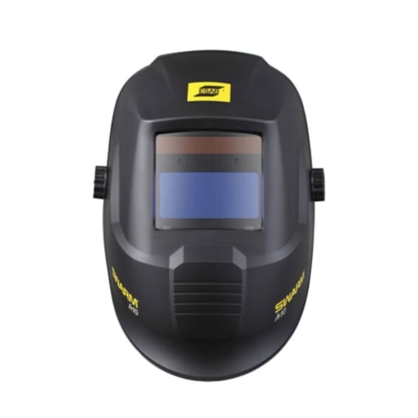 Máquina de Solda Inversora 160A Monofásico 220V HANDYARC 162I + Máscara SWARM A10 + Luva Mig MD BLACK ESAB-7b948552-ba63-4288-abcd-9ec6fc6c7f81