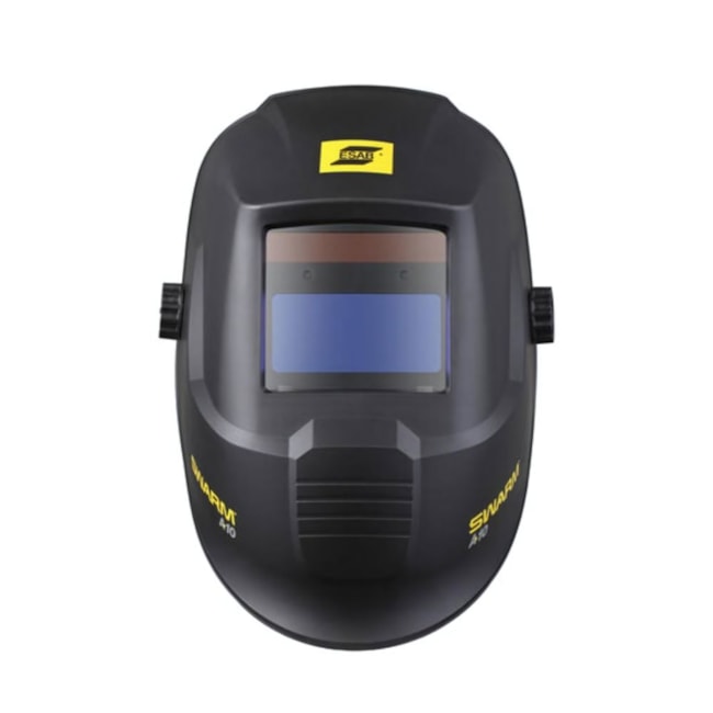 Máquina de Solda Inversora 160A Monofásico 220V HANDYARC 162I + Máscara SWARM A10 + Luva Mig MD BLACK ESAB-818a15ff-4561-4cf6-be7f-39be2a898337
