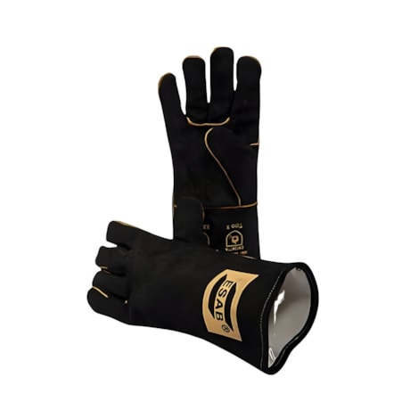 Máquina de Solda Inversora 160A Monofásico 220V HANDYARC 162I + Máscara SWARM A10 + Luva Mig MD BLACK ESAB-292cccfd-4fe7-4a65-9d69-d517e5883d17