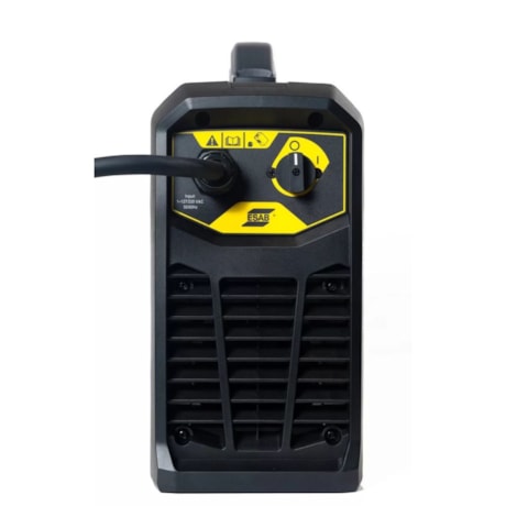 Máquina de Solda Inversora TIG/MMA 160A FT30% Monofásico Bivolt com Cabos ROGUE LHN ES205I DV ESAB-0f3f4799-4e36-45db-937a-b42242fa3ea0