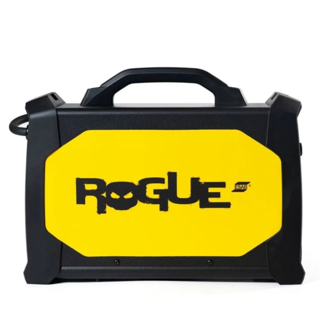 Máquina de Solda Inversora TIG/MMA 160A FT30% Monofásico Bivolt com Cabos ROGUE LHN ES205I DV ESAB-f04f3dbd-72d5-4c15-af38-a09c453c8d38