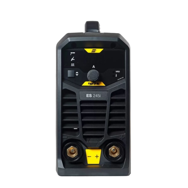 Máquina de Solda Inversora TIG/MMA 200A FT40% Monofásica 220V VRD com Cabos ROGUE LHN ES245I ESAB-1f00ba09-a1b0-43a5-8235-033d2f43bfea