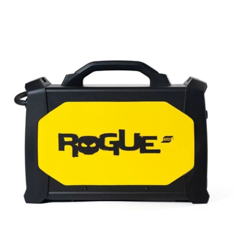 Máquina de Solda Inversora TIG/MMA 200A FT40% Monofásica 220V VRD com Cabos ROGUE LHN ES245I ESAB-5d76bfd9-309b-49ff-b877-816a04bc446e