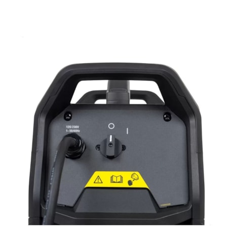 Máquina de Solda Inversora TIG/MMA AC/DC FT30% Monofásico 100/220V com Tocha ROGUE ET 230IP AC/DC ESAB-c84db6c8-0512-454e-b51a-3f5fa3bda546
