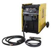 Maquina de Solda MIG 180 Amperes Monofásico 220V Ft=10% MIG 190 Maquina de Solda MIG 180 Amperes Monofásico 220V Ft=10% MIG 190