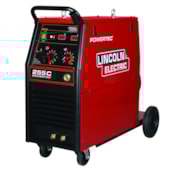 Maquina de Solda MIG 250 Amperes Trifásico Ft 35% 250amp POWERTEC 255C Maquina de Solda MIG 250 Amperes Trifásico Ft 35% 250amp POWERTEC 255C