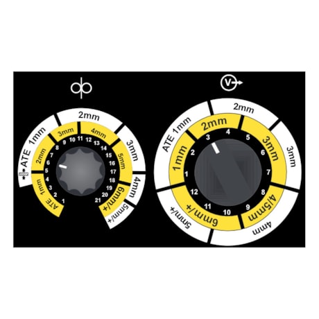 Máquina de Solda Mig 250A Trifásica com Cabos e Alimentador Interno Smashweld 277x ESAB-d1803b08-30fd-4dd7-955e-ac5399dd53f8