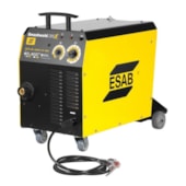 Máquina de Solda Mig 250A Trifásica Smashweld 266X ESAB Máquina de Solda Mig 250A Trifásica Smashweld 266X ESAB