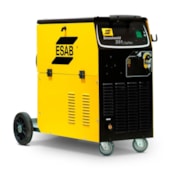 Máquina de Solda Mig 320A Trifásica Smashweld 351 TopFlex ESAB Máquina de Solda Mig 320A Trifásica Smashweld 351 TopFlex ESAB
