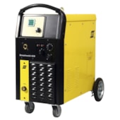 Maquina de Solda MIG 400 Amperes Trifásico Ft=60% 400 Amp V/A SMASHWELD 408 Maquina de Solda MIG 400 Amperes Trifásico Ft=60% 400 Amp V/A SMASHWELD 408