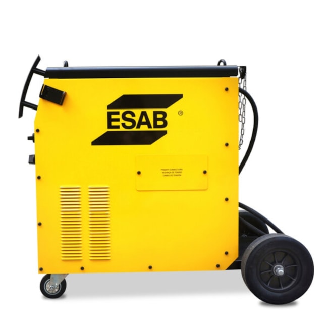 Máquina de Solda MIG 400A Trifásico Sem Alimentador SMASHWELD 455 TOPFLEX ESAB-f8214da9-d37e-4437-ae8f-ed8fb70beb87