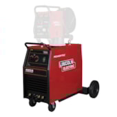 Máquina de Solda MIG/MAG 420 Ampéres Trifásica POWERTEC 425S Máquina de Solda MIG/MAG 420 Ampéres Trifásica POWERTEC 425S