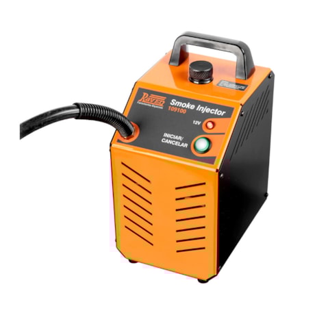 Máquina Geradora de Fumaça Smoke Injetor para Detecção de Vazamentos 109100 RAVEN-09735926-b221-4849-b2eb-6b830e29a9d6