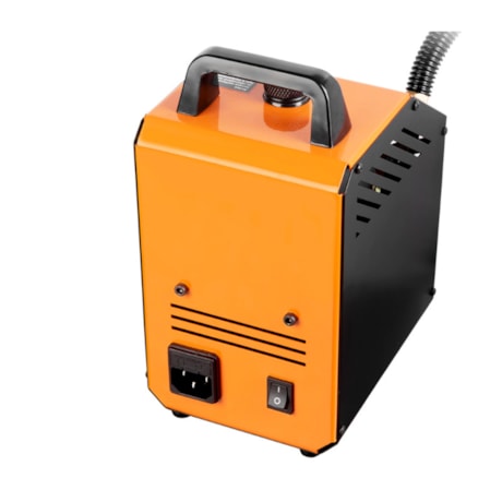 Máquina Geradora de Fumaça Smoke Injetor para Detecção de Vazamentos 109100 RAVEN-c3f3db55-a17c-4536-8fa2-9e7753d68748